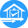 iPropertyExpress Logo